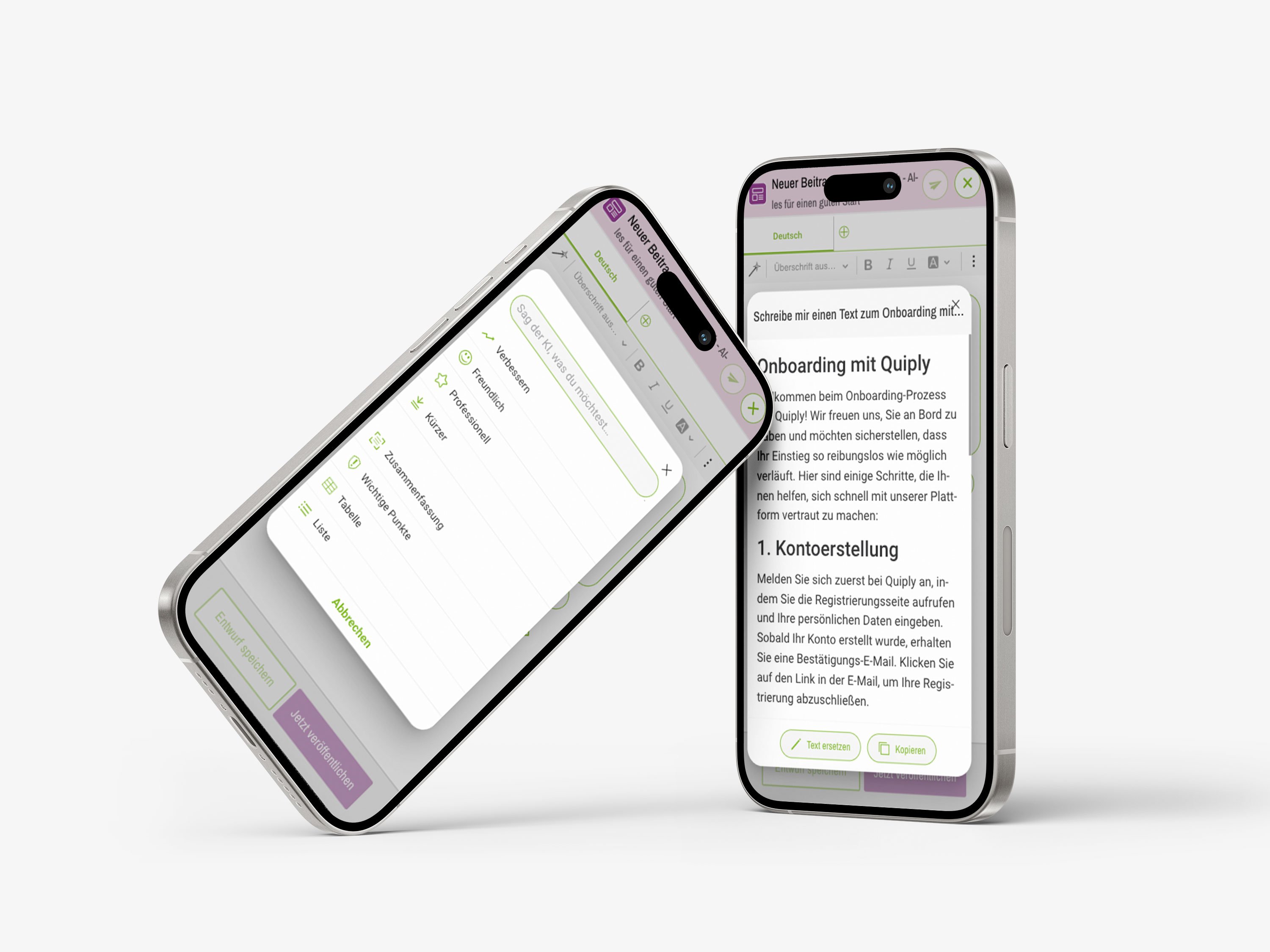 Mitarbeiterapp-Quiply-mit-KI