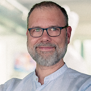 Sascha Halweg