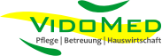 vidomed-logo